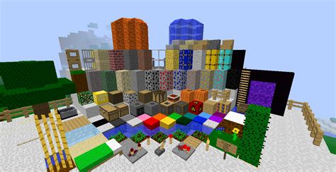 Image result for Minecraft Java Resource Packs 1.17