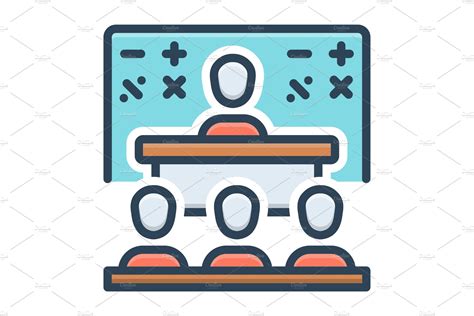 Image result for Google Classroom Class Icon Red