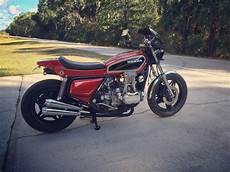 Goldwing Cafe Racer by Custom Goldwing Cafe Racers By Hotwing Glass Bikebound Goldwing Cafe Racer