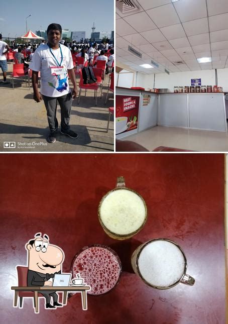 Wipro CDC2 Cafeteria, Chennai - Restaurant menu, prices and reviews