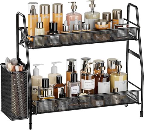 Image result for Makeup Storage Containers