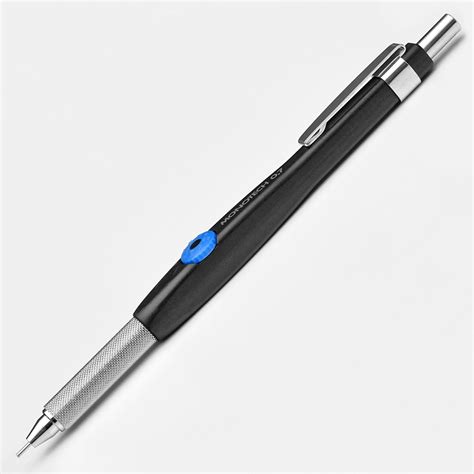 TOMBOW MONOTECH 500 0.7MM DRAFTING MECHANICAL PENCIL 1990S | Inspire Uplift