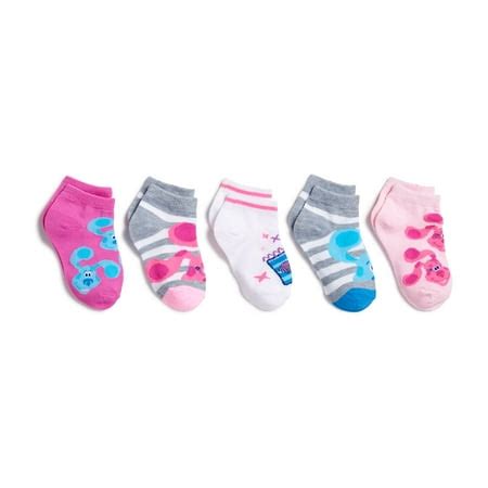 Blue Clues Sock 的图像结果