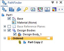 Image result for Solid Edge Save Assembly as Part