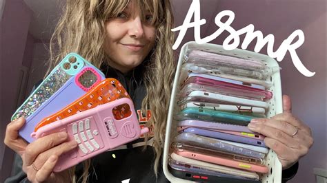 ASMR Phone Store 的图像结果