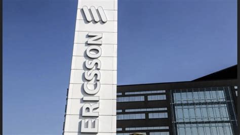 Ericsson: 8500 ஊழியர்கள் பணிநீக்கம்.. ஊழியர்கள் அதிர்ச்சி..! | Telcom ...