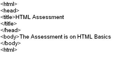 Image result for Basic HTML Commands