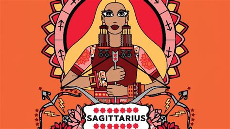 Sagittarius Horoscope Today: September 14, 2025 | Vogue India