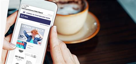 Image result for USPS Informed Delivery Validation Code