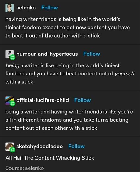 Image result for Content Whacking Stick