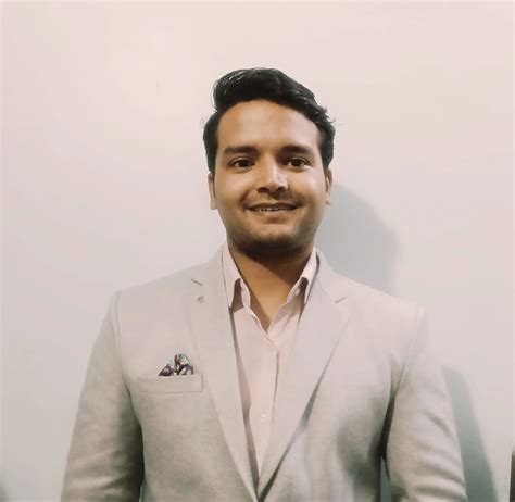 Mr. Rajeev Mishra - L&D Trainer | GIMS
