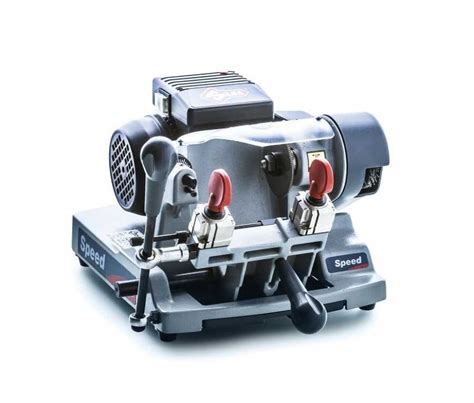 Image result for Silca Key Cutting Machine