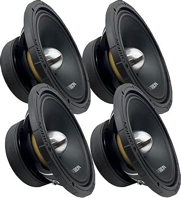 ORION XTR XTX1058 High Efficiency 10 Mid-Range India | Ubuy