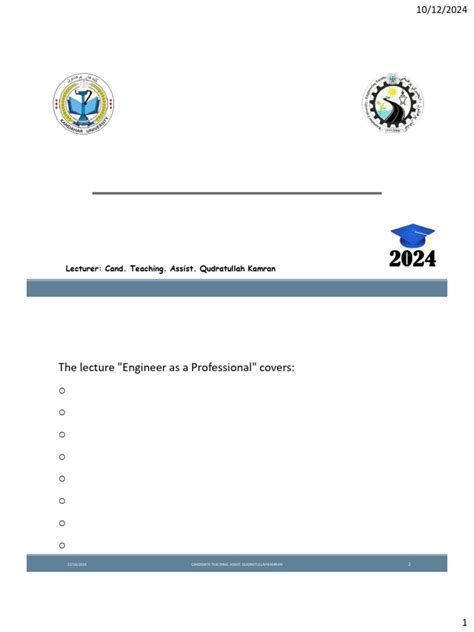 Image result for Engineer Lecture