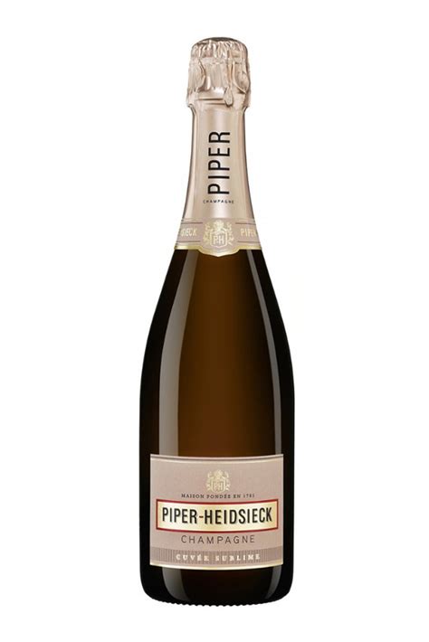 Buy Piper-Heidsieck Champagne Online | Premier Champagne