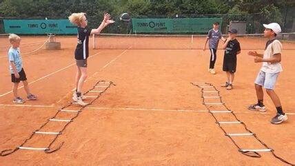 Tennis Drills | Elevate Coaching with Tennistraining Online