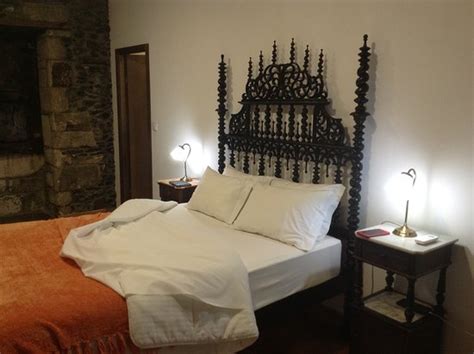 CASA DO CONSELHEIRO (Freixo de Espada a Cinta) - Inn Reviews, Photos ...