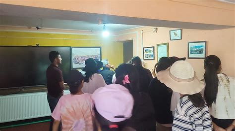 University of Ladakh