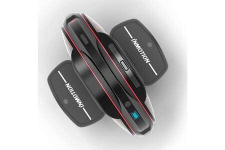 Gyroroue Inmotion V8F | Darty