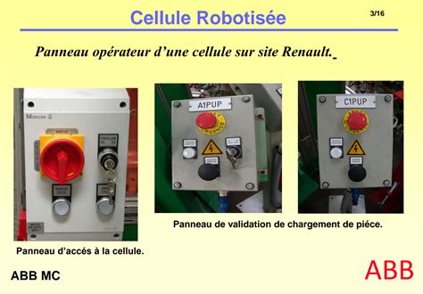 ABB Robot Tutorial 的图像结果