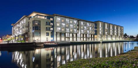 The Triton: Luxury Apartments for Rent in Foster City, CA