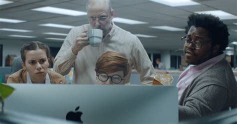 Apple Computer Work Scene 的图像结果