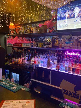 ROCK & RYE AMERICAN BAR, Boston - Restaurant Reviews, Phone Number ...