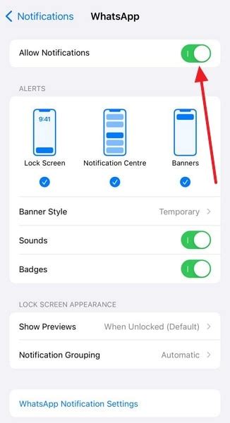 Image result for iOS 18 Notification Center
