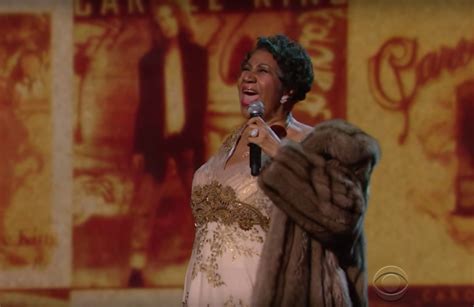 Aretha Franklin sings A Natural Woman | 庭ビル niiiwa