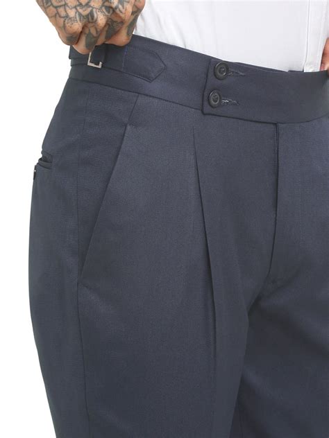 Gurkha Pants – KLOTTHE®