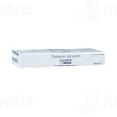 Darbitop 40 MG Injection | Order DARBITOP 40 MG INJECTION 1 Online at ...