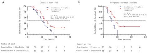 Comparison of Efficacy and Safety of Anti-Programmed Cell Death-1 ...