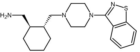 Product Categories Lurasidone