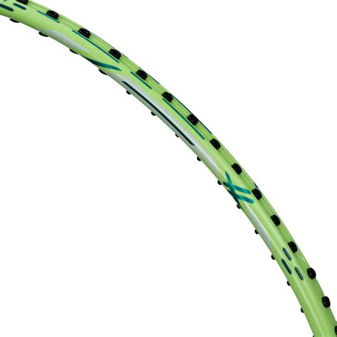 LI-NING Axforce Cannon LIGHT (6U) Green Strung Badminton Racquet - Buy ...