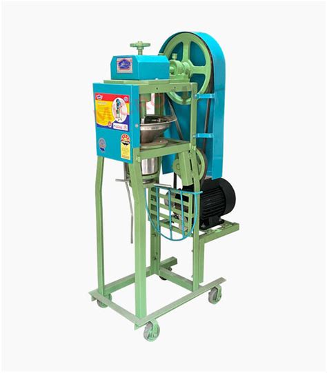 Shevaya Machine 1.5 HP Vermicelli Making Machine Sewai Machine - MicroMill