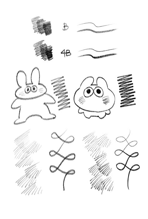 バント B+4B - CLIP STUDIO ASSETS