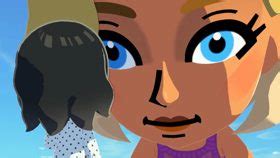 Tomodachi Life: Living the Dream