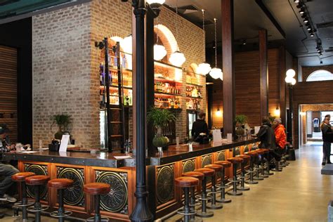 Alaska Brewing Company Public House | Peak Construction, Inc.