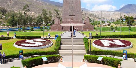 Reistips en artikelen over Quito