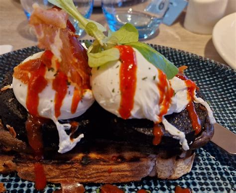 SEA-SALT, Falkirk - Menu, Prices & Restaurant Reviews - Tripadvisor