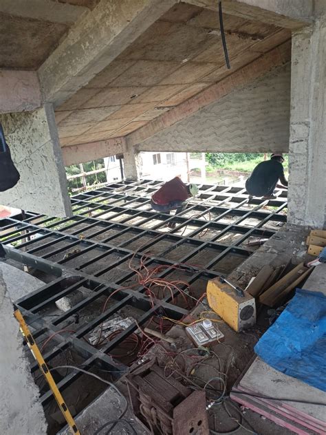 Our Latest Projects - Shivganga Engineering Works