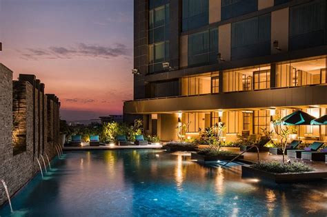 Conrad, Pune - Venue - Koregaon Park - Weddingwire.in