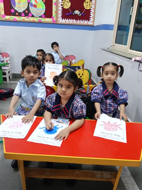 Sun International School