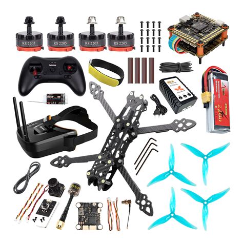 Drone Kit - Hi Tech xyz
