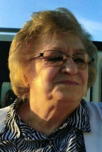 Julia Moreman Obituary (1942 - 2025) - Greensburg, PA - Tribune Review