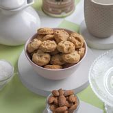 Biskut - Fresh, Handbaked, Eggfree!