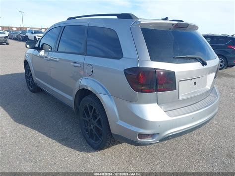 2015 Dodge Journey Sxt 3C4PDCBB1FT707980 - Avtousa.by