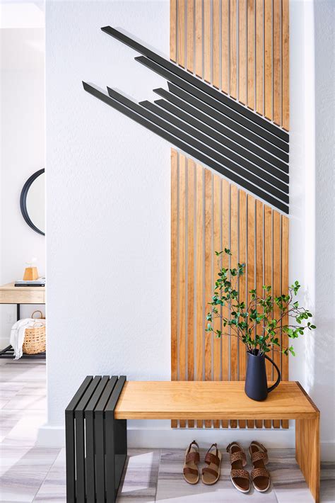 20 Modern Entryway Ideas for an Inviting First Impression