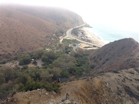 Best camping in Point Mugu State Park, CA 2026