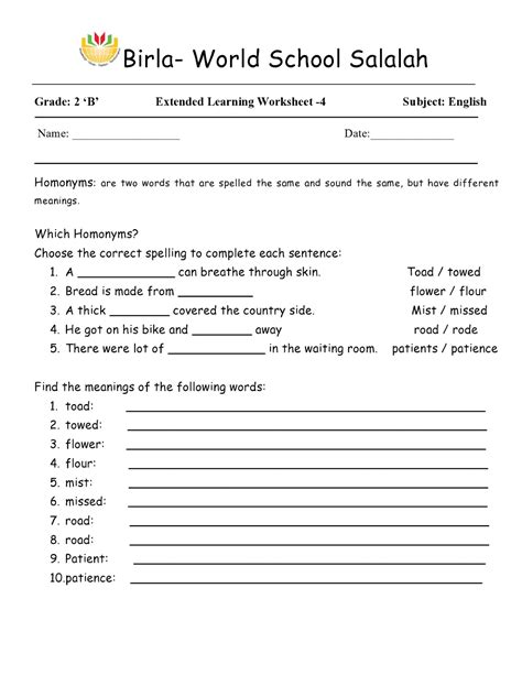 Image result for 4 Grade Lesson 2 Homework